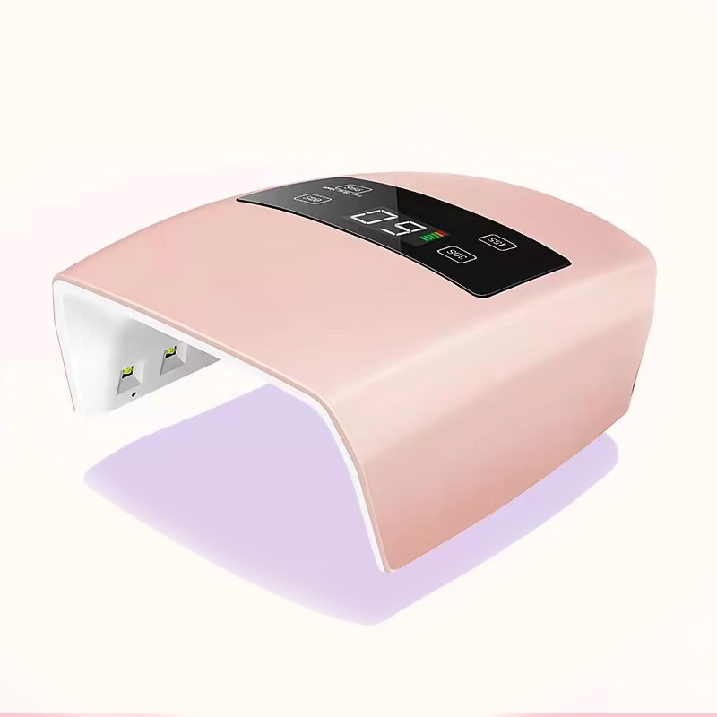 UVジェルネイル乾燥ランプのUVランプをどのくらいの頻度で交換する必要がありますか？