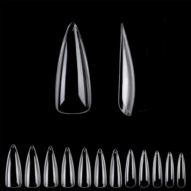 ネイルチップアクリルの機能は何ですか？