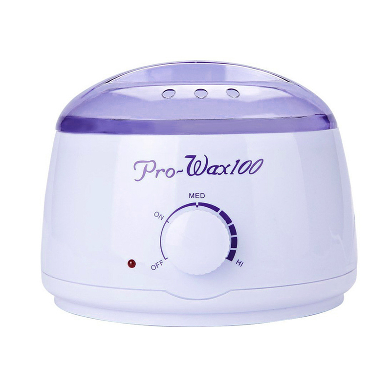 ワックスヒーターってご存知ですか？