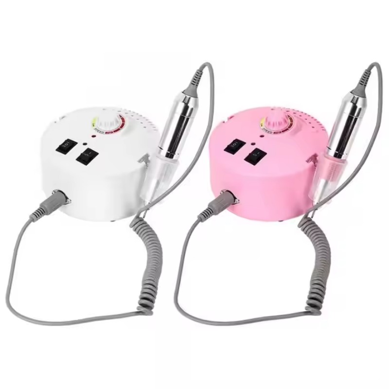 30,000 RPM 低騒音電動調整式ポリッシャー