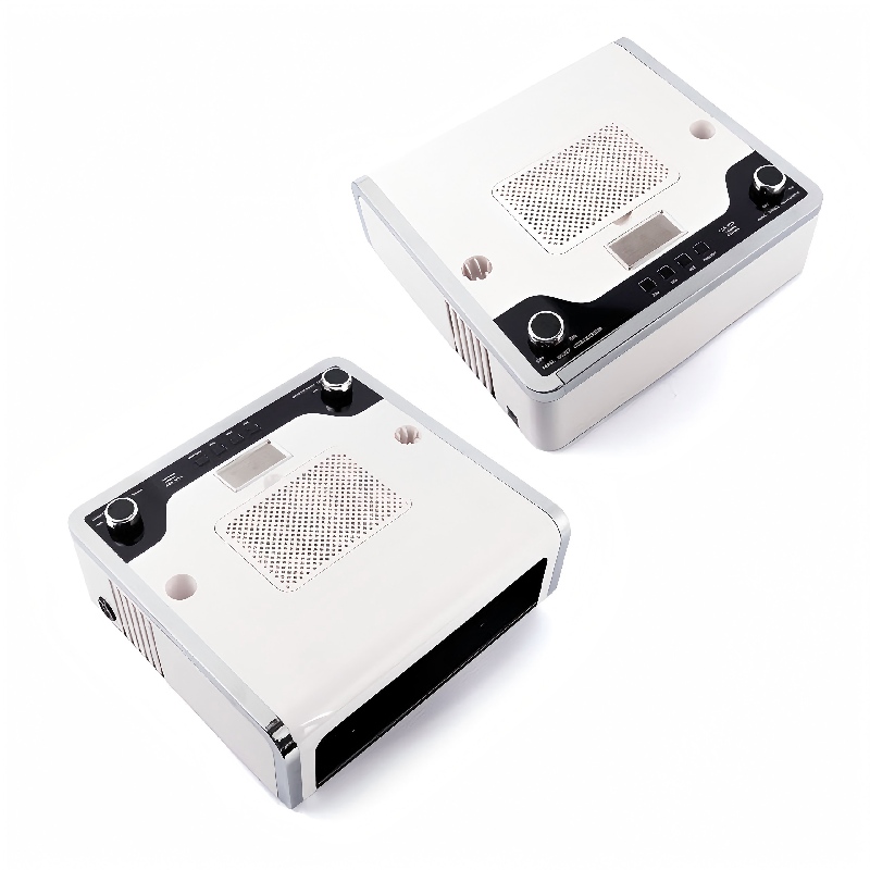 4-in-1多機能ネイルランプ