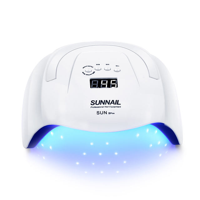 ネイルドライヤーランプ 80w Sunx Plus