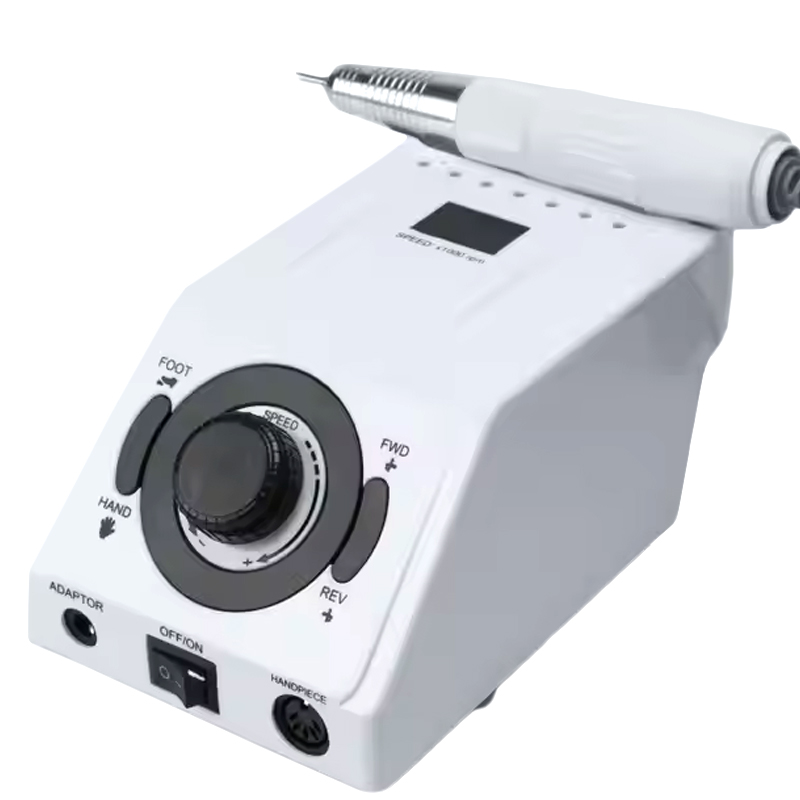 コードレス電動爪やすり