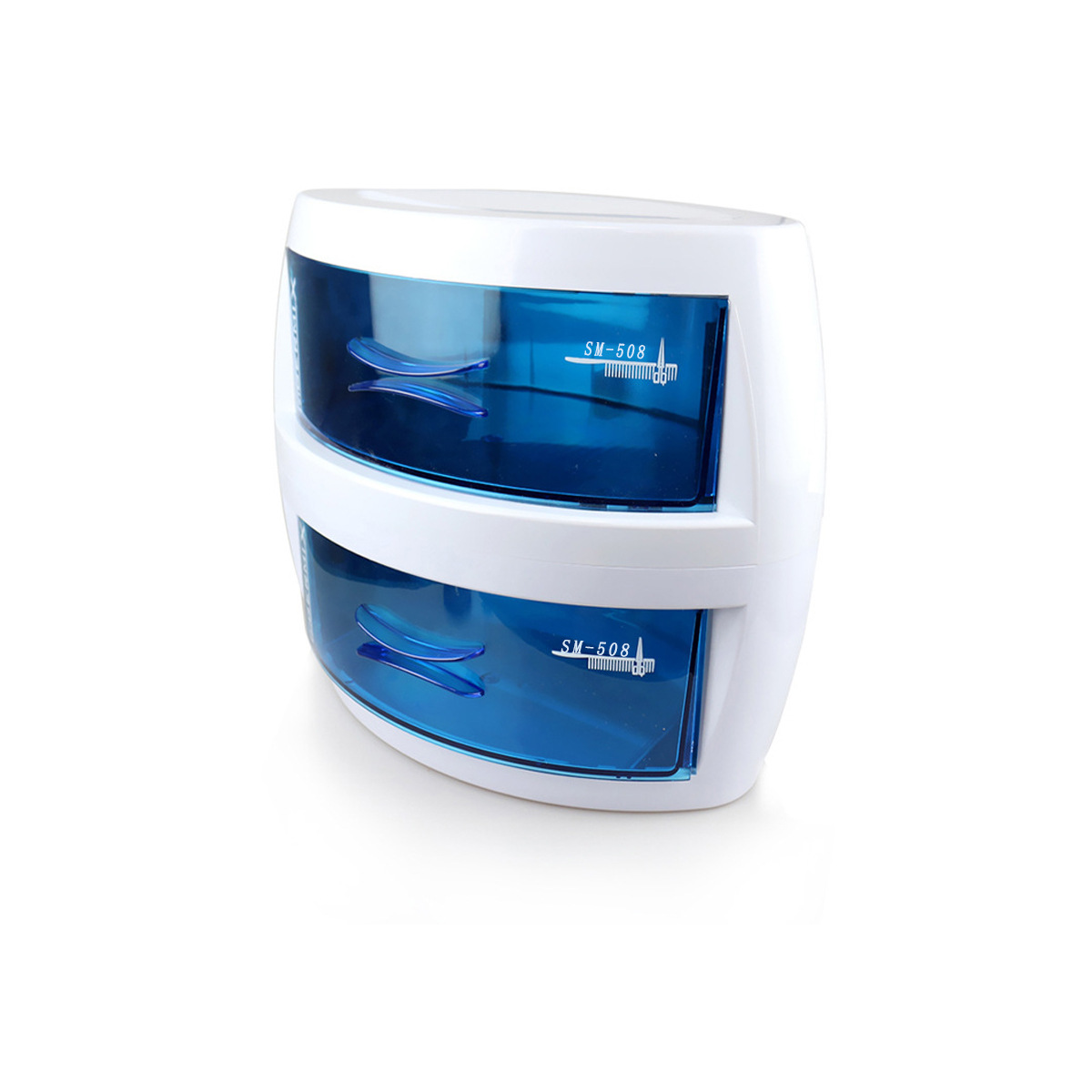 2層消毒キャビネット