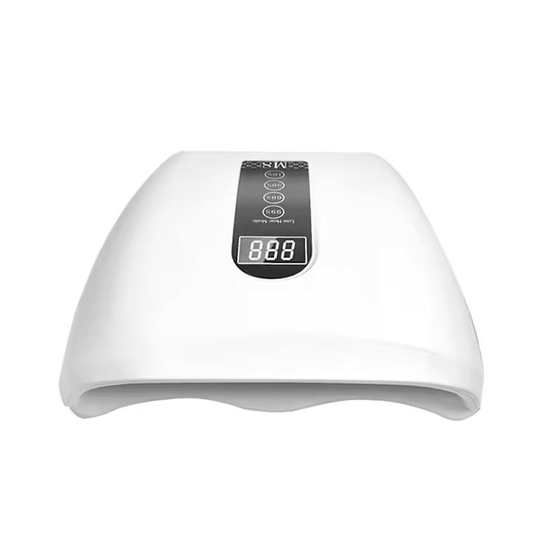 デュアルハンドネイルランプ