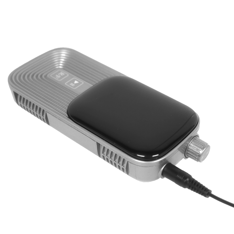 電動コードレスネイルドリルマシン