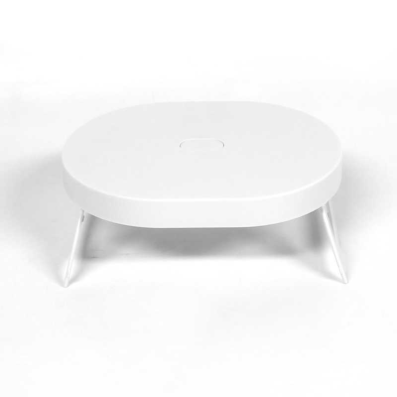 折りたたみ式ミニネイル乾燥ランプ