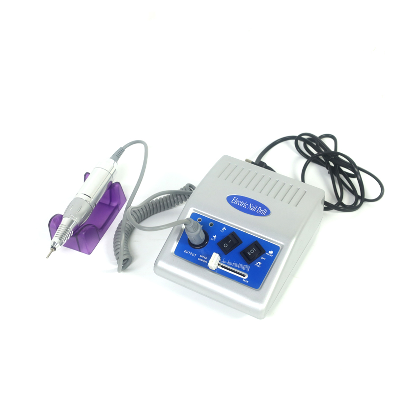 足踏み式爪やすり