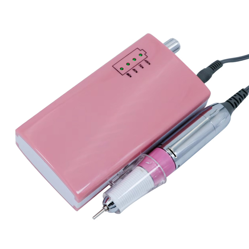 高品質のネイルドリル