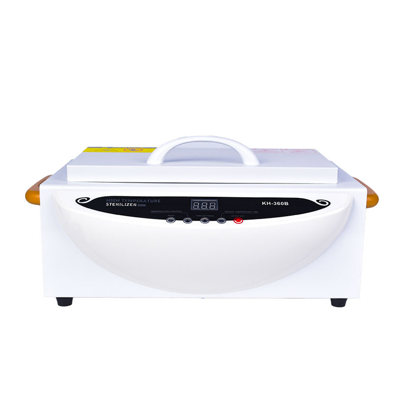 高温滅菌キャビネット