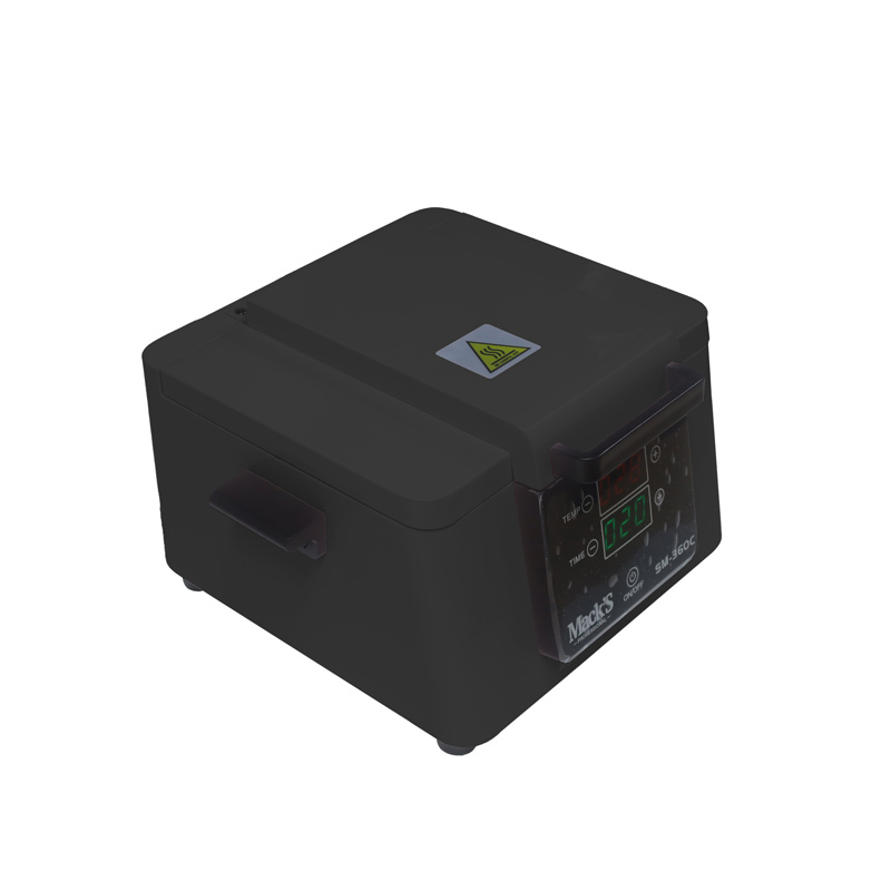 大容量消毒キャビネット