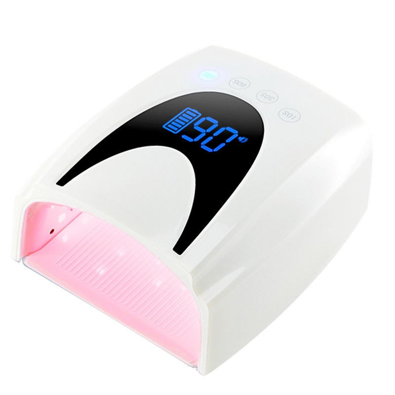 速乾ジェルネイル用LEDランプ