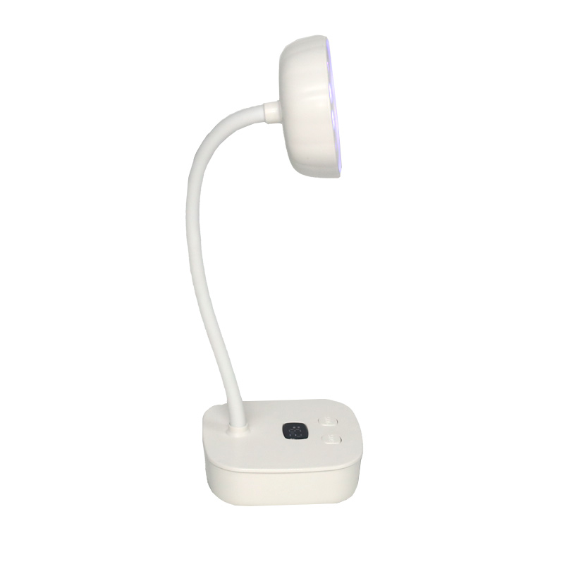 ロータスネイルランプ