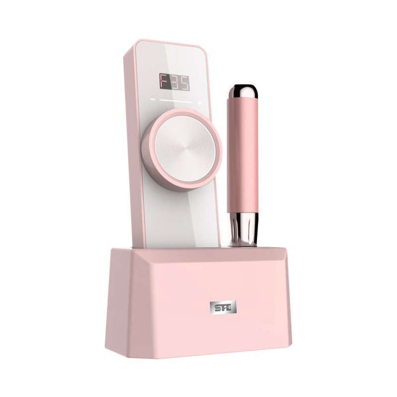 ミニジェルネイルバッファー ベース付き