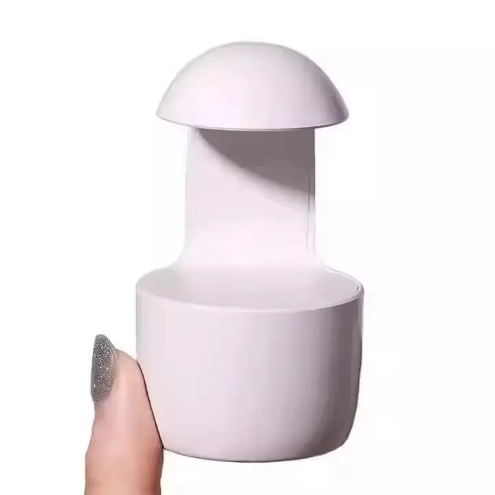 ミニネイルランプLEDライトセラピーランプQQエッグネイルランプ