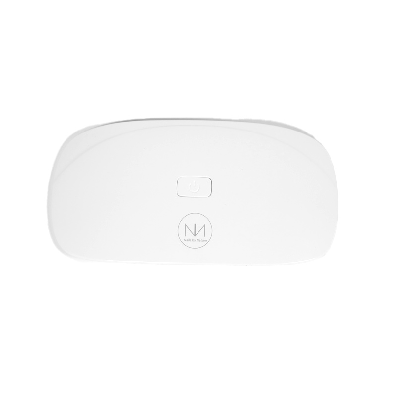 ミニ速乾性光療法ランプ