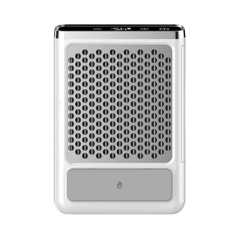 新しい80Wハイパワーネイルバキュームクリーナー