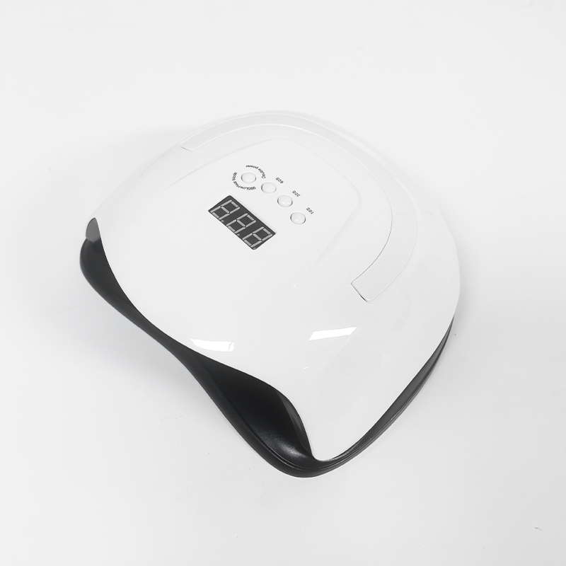 ポータブルネイル乾燥ランプ