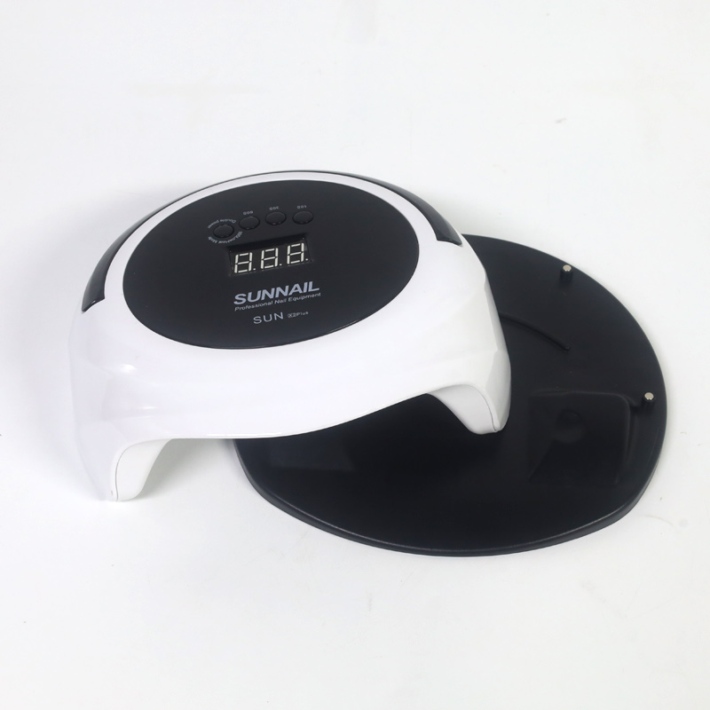 ポータブルネイルUVランプ