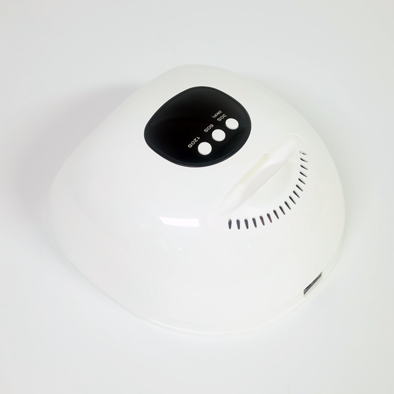 プレミアムジェルネイルドライヤー