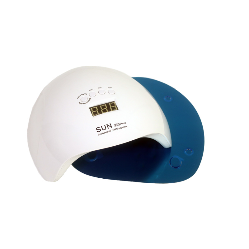 プレミアムネイルLEDランプ（ベース付）