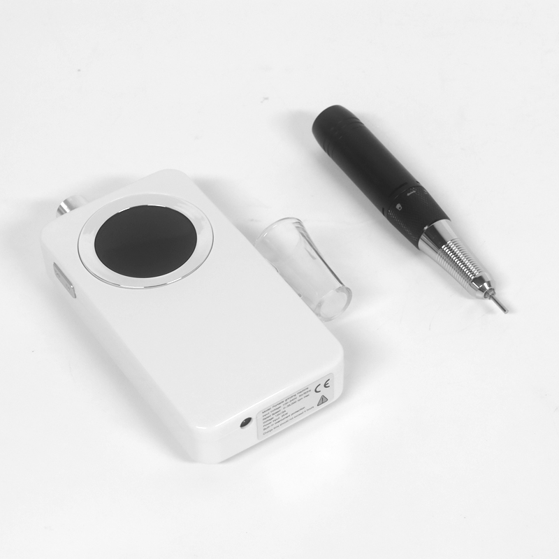 プロフェッショナル 35,000 RPM 電動爪やすり