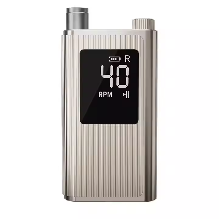 充電式高出力電気ファイルネイルドリル