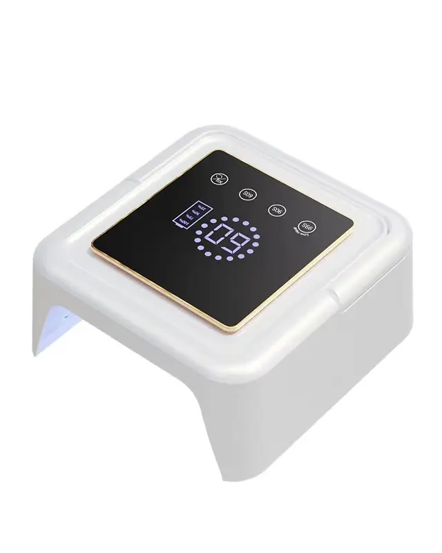 UV LED誘導クイック乾燥ランプネイルサロン特別使用